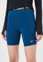 Lycra Azul-Negro-Blanco Nike Pro de Nike