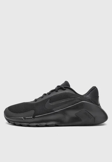 Tenis Training Nike Flex Train Negro
