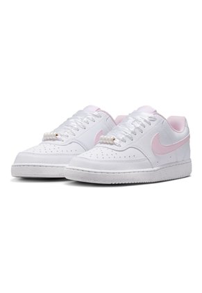 TENIS NIKE MUJER IB6652-101 COURT VIS Talla 7.5