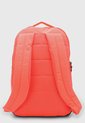 Morral Training NIKE Brasilia 9.5 Naranja Neón de Nike