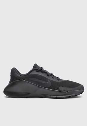 Tenis Training Nike Flex Train Negro