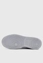 Tenis Lifestyle NIKE Court Vision Low Blanco de Nike