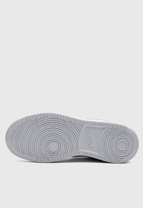 Tenis Lifestyle NIKE Court Vision Low Blanco