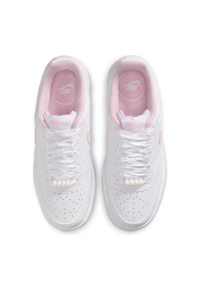 TENIS NIKE MUJER IB6652-101 COURT VIS Talla 7.5