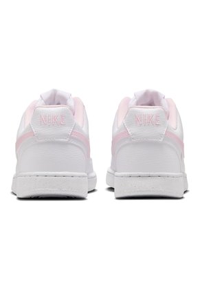 TENIS NIKE MUJER IB6652-101 COURT VIS Talla 7.5