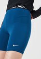 Lycra Azul-Negro-Blanco Nike Pro de Nike