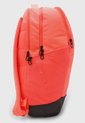 Morral Training NIKE Brasilia 9.5 Naranja Neón de Nike