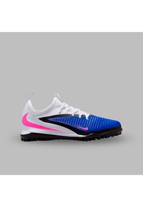 Torretin Nike Kids Phantom 6 Low Academy TF - Azul