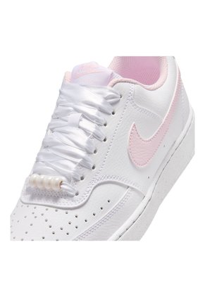 TENIS NIKE MUJER IB6652-101 COURT VIS Talla 7.5