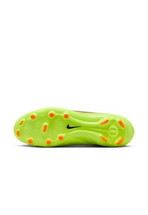 Guayos Hombre Nike Tiempo Legend 10 Academy Amarillo