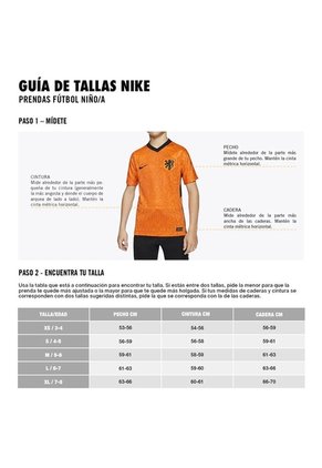 Guayos Niños Nike Jr Mercurial Vapor 16 Academy Negro