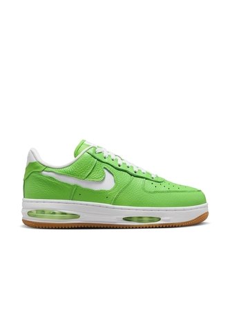 Tenis Nike Air Force 1 Low Evo-Verde Nike