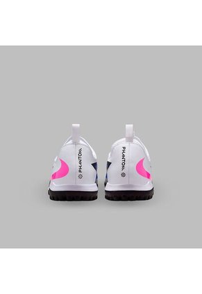 Torretin Nike Kids Phantom 6 Low Academy TF - Azul