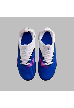 Torretin Nike Kids Phantom 6 Low Academy TF - Azul