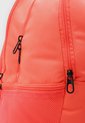 Morral Training NIKE Brasilia 9.5 Naranja Neón de Nike