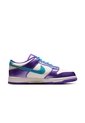 Tenis Hombre Nike Dunk Low Protro “Draft Pack” Violeta de Nike