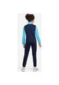 Conjunto Niños Nike Futura Poly Cuff Azul de Nike