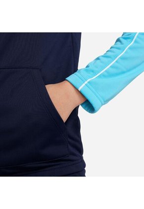 Conjunto Niños Nike Futura Poly Cuff Azul