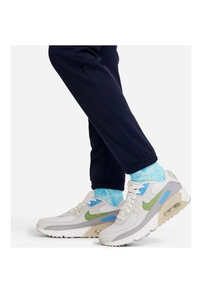 Conjunto Niños Nike Futura Poly Cuff Azul