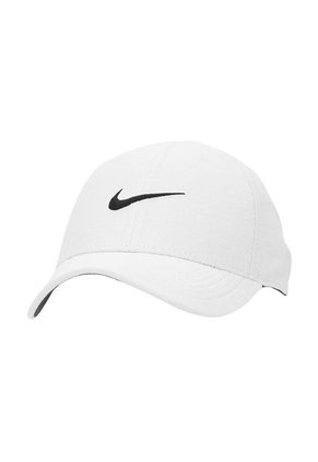 Gorra Nike Club-Blanco