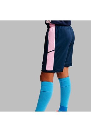 Pantaloneta Nike Kids Vinicius Jr - Azul