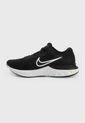 Tenis Running Negro-Blanco Nike Renew Run 2 de Nike