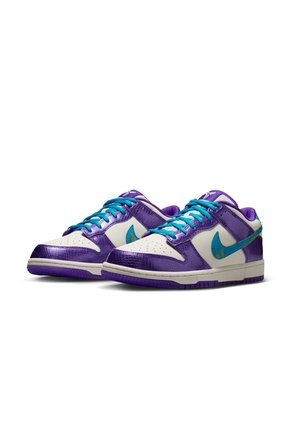 Tenis Hombre Nike Dunk Low Protro “Draft Pack” Violeta