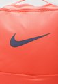 Morral Training NIKE Brasilia 9.5 Naranja Neón de Nike