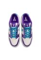Tenis Hombre Nike Dunk Low Protro “Draft Pack” Violeta de Nike