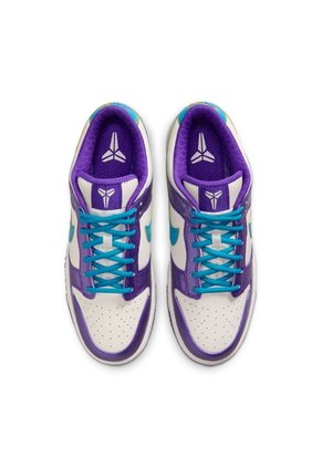 Tenis Hombre Nike Dunk Low Protro “Draft Pack” Violeta