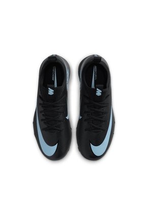 Guayos Niños Nike Jr Mercurial Vapor 16 Academy Negro