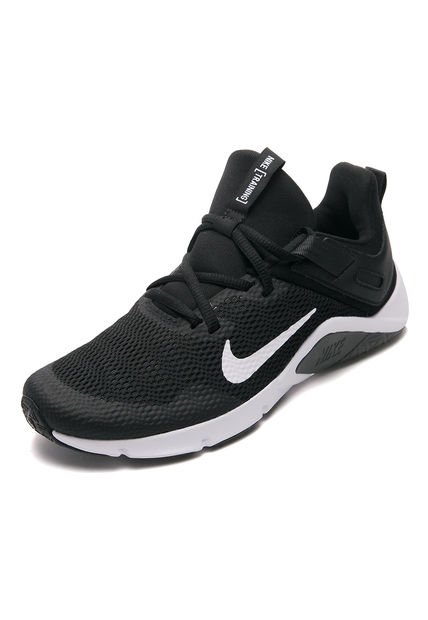 Tenis Training Negro-Blanco Nike Legend Essential - Compra Ahora | Dafiti  Colombia