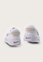 Tenis Lifestyle Blanco-Violeta Nike Court Legacy Lift de Nike