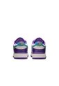 Tenis Hombre Nike Dunk Low Protro “Draft Pack” Violeta de Nike
