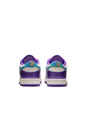 Tenis Hombre Nike Dunk Low Protro “Draft Pack” Violeta
