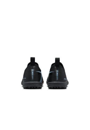 Guayos Niños Nike Jr Mercurial Vapor 16 Academy Negro