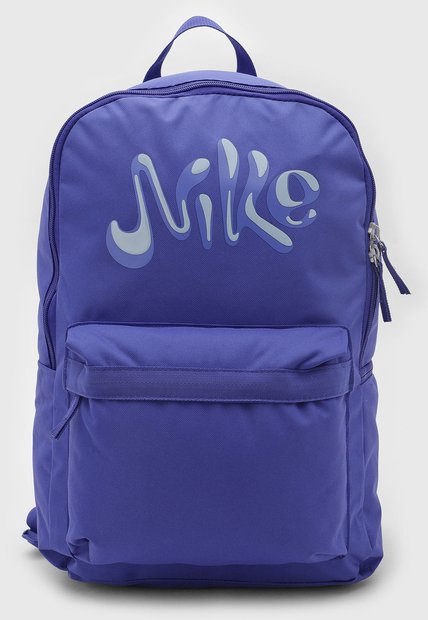 Morral NIKE Heritage Violeta