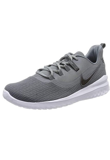 Tenis Gris Nike Renew Rival 2 - Compra Ahora | Dafiti Colombia