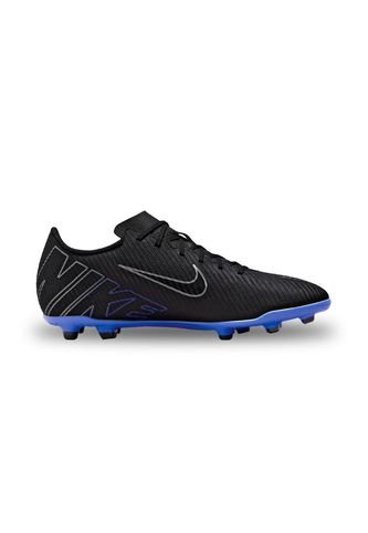 Guayos Nike Vapor 15 Club-Negro Nike