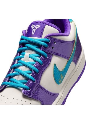 Tenis Hombre Nike Dunk Low Protro “Draft Pack” Violeta