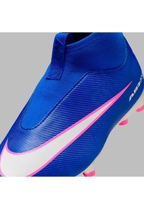 Guayos Nike Kids Mercurial Superfly 10 Academy MG
