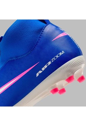 Guayos Nike Kids Mercurial Superfly 10 Academy MG