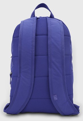 Morral NIKE Heritage Violeta