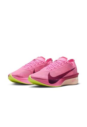 Tenis Mujer Nike Vaporfly 4 Rosa