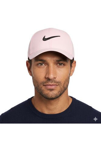 Gorra Nike Dri Fit Training Club Cap-Rosa Nike