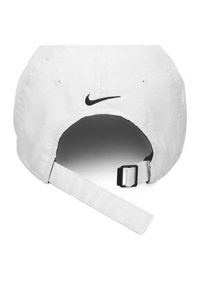 Gorra Nike Club-Blanco