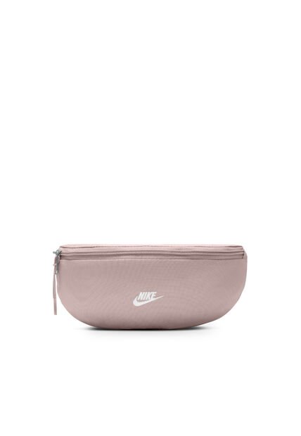 Canguro Nike Heritage S Waistpack 2.0 Hombre-Rosa