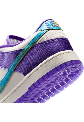 Tenis Hombre Nike Dunk Low Protro “Draft Pack” Violeta