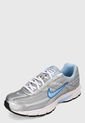 Tenis Lifestyle Plateado-Azul Nike Initiator de Nike