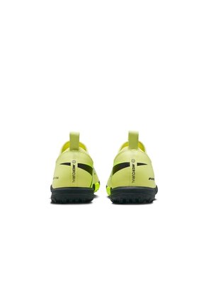 Guayos Niños Nike Jr Mercurial Vapor 16 Academy Verde